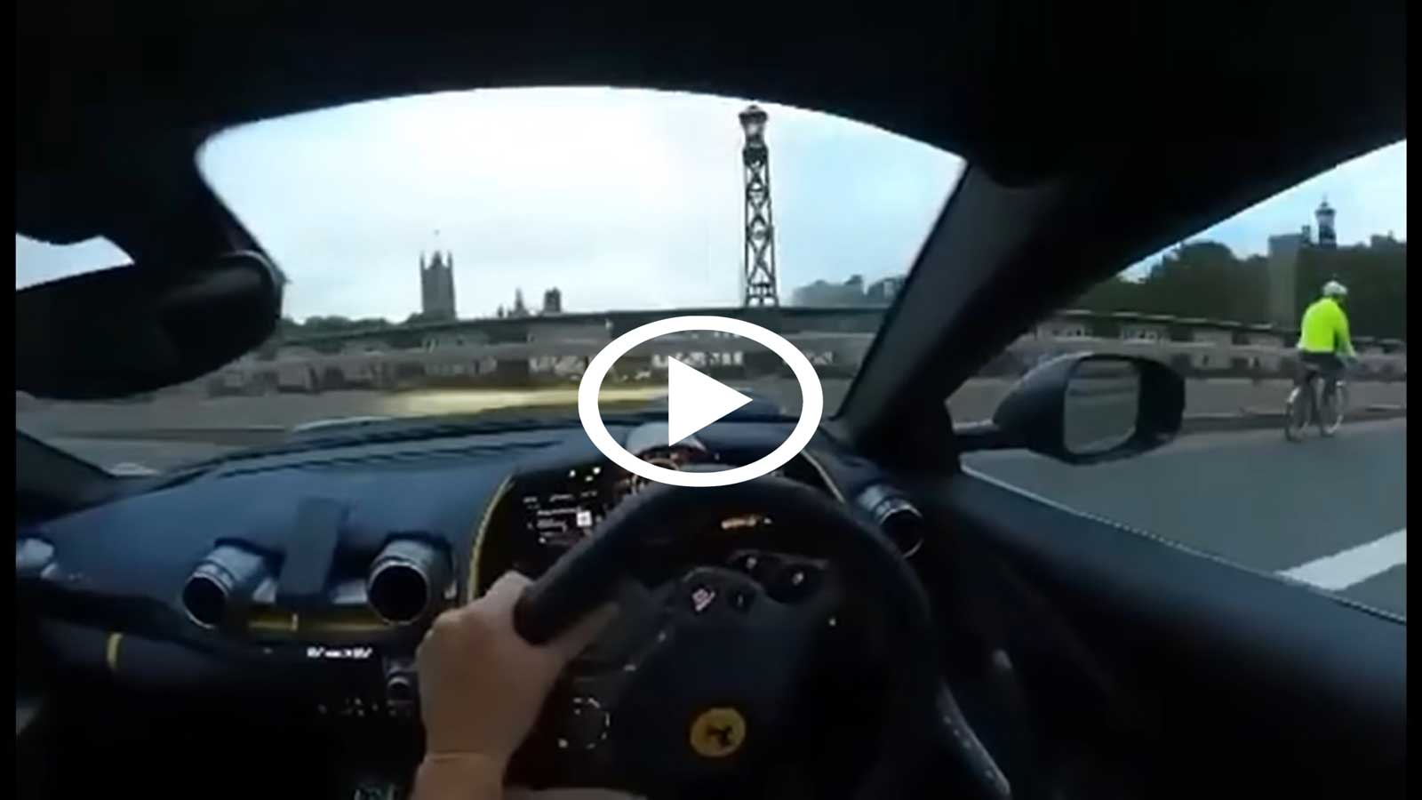 Πως καταστρέφεις πάνω από 330.000 ευρώ [video] 